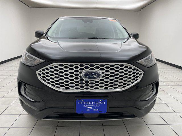 used 2024 Ford Edge car, priced at $25,498