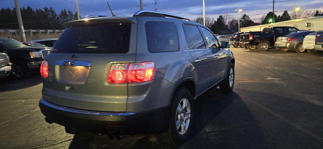 used 2008 GMC Acadia car, priced at $7,000