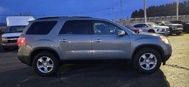 used 2008 GMC Acadia car, priced at $7,000