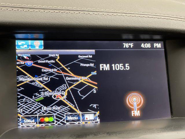used 2016 Buick Cascada car, priced at $12,998