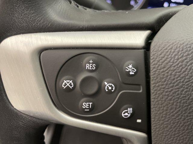 used 2022 GMC Terrain car, priced at $26,996