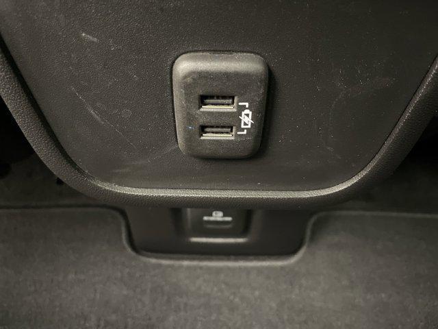 used 2022 GMC Terrain car, priced at $26,996