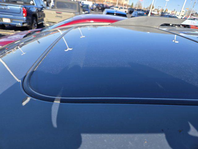 used 2018 GMC Acadia car, priced at $22,600