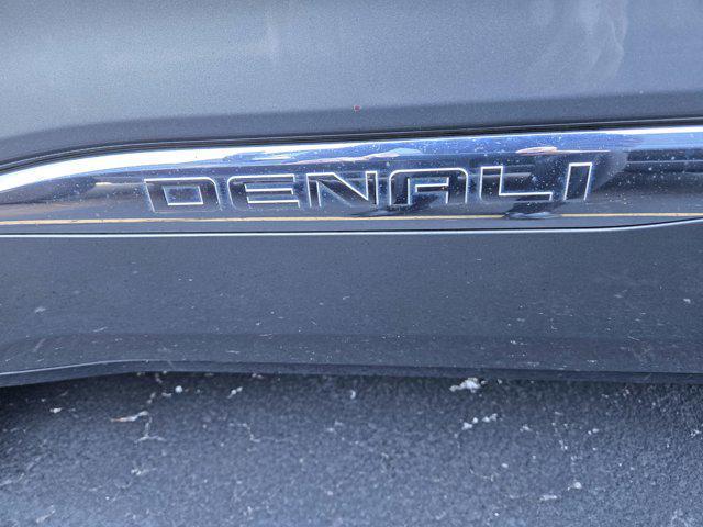 used 2018 GMC Acadia car, priced at $22,600