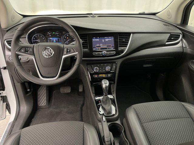 used 2022 Buick Encore car, priced at $20,245