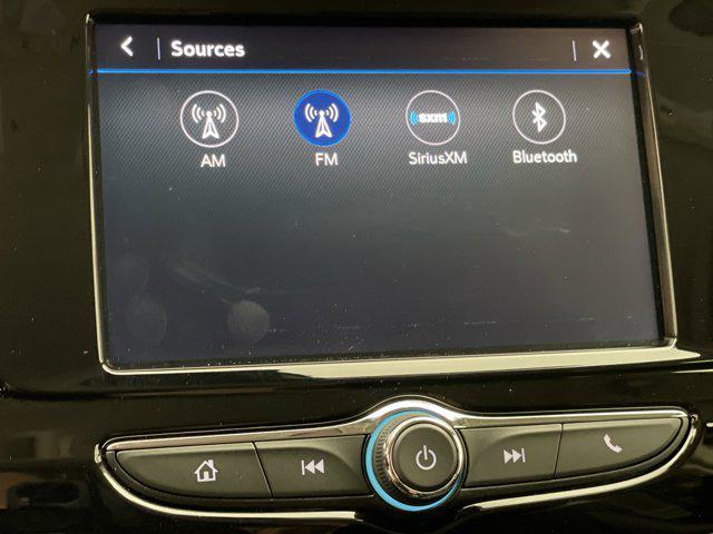 used 2022 Buick Encore car, priced at $20,245