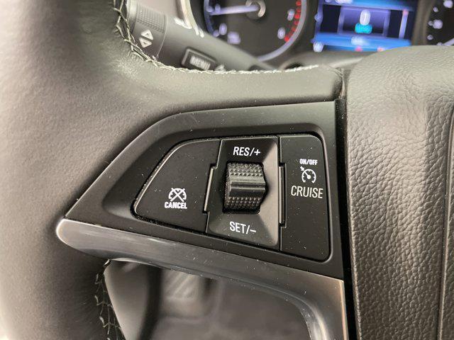 used 2022 Buick Encore car, priced at $20,245