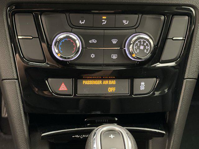 used 2022 Buick Encore car, priced at $20,245