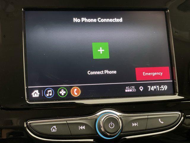 used 2022 Buick Encore car, priced at $20,245