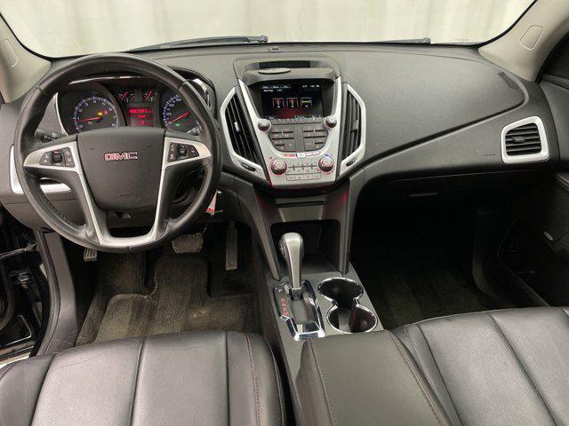 used 2015 GMC Terrain car, priced at $10,498