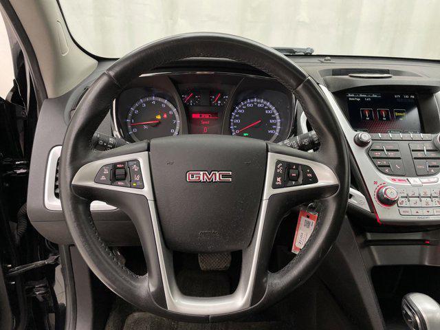 used 2015 GMC Terrain car, priced at $10,498