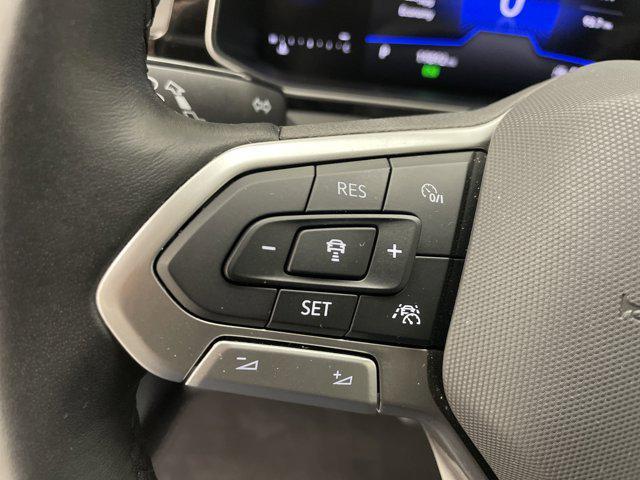 used 2025 Volkswagen Jetta car, priced at $18,149