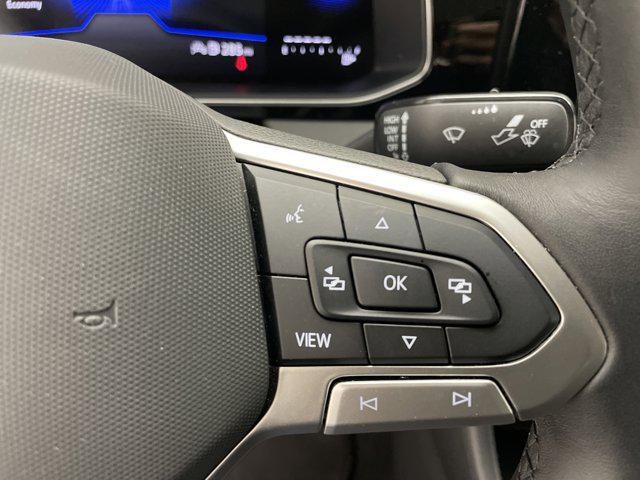 used 2025 Volkswagen Jetta car, priced at $18,149