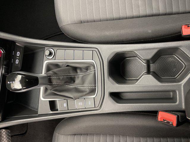 used 2025 Volkswagen Jetta car, priced at $18,149