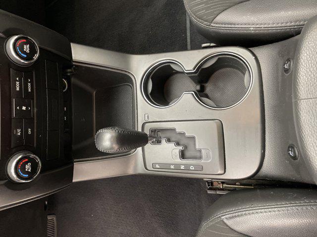 used 2012 Kia Sorento car, priced at $7,998