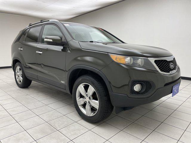 used 2012 Kia Sorento car, priced at $7,998
