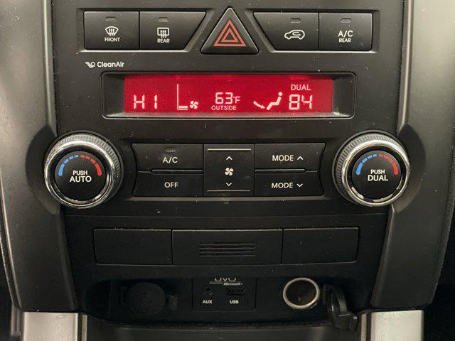 used 2012 Kia Sorento car, priced at $7,998
