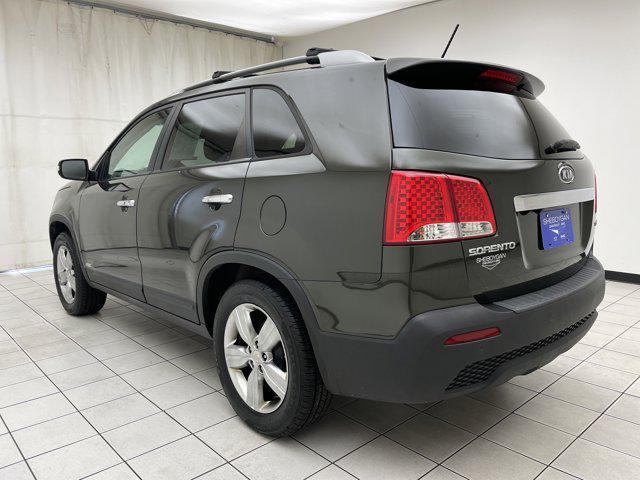 used 2012 Kia Sorento car, priced at $7,998
