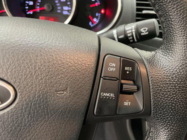 used 2012 Kia Sorento car, priced at $7,998
