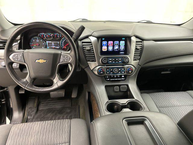 used 2016 Chevrolet Tahoe car, priced at $21,995