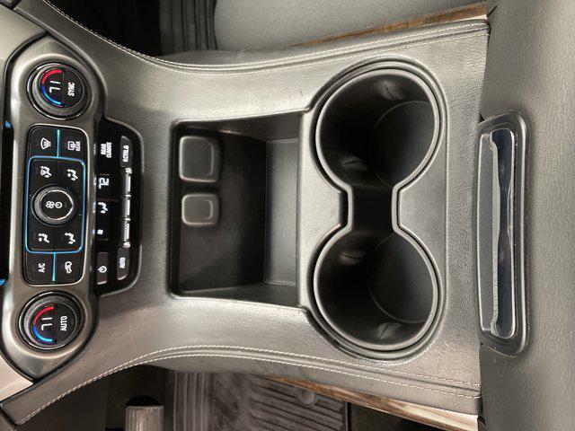used 2016 Chevrolet Tahoe car, priced at $21,995