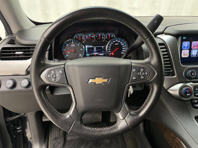 used 2016 Chevrolet Tahoe car, priced at $21,995