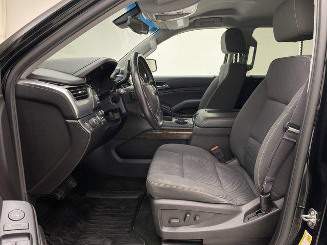 used 2016 Chevrolet Tahoe car, priced at $21,995