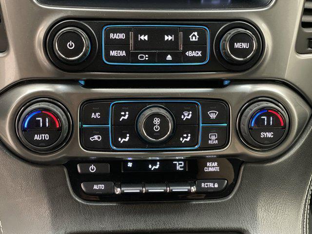 used 2016 Chevrolet Tahoe car, priced at $21,995
