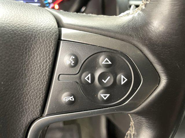 used 2016 Chevrolet Tahoe car, priced at $21,995