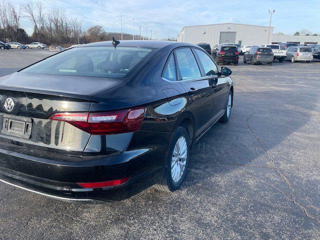 used 2020 Volkswagen Jetta car, priced at $16,490