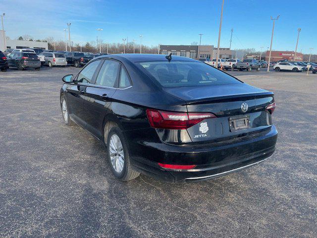 used 2020 Volkswagen Jetta car, priced at $16,490