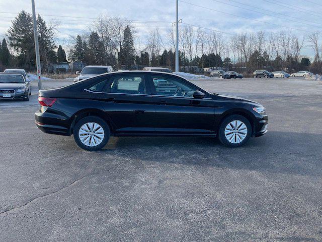 used 2020 Volkswagen Jetta car, priced at $16,490