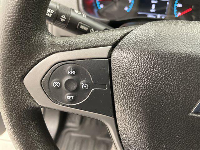 used 2020 Chevrolet Colorado car, priced at $18,996