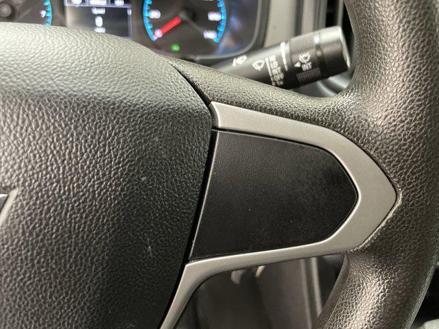 used 2020 Chevrolet Colorado car, priced at $18,996
