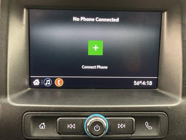 used 2020 Chevrolet Colorado car, priced at $18,996