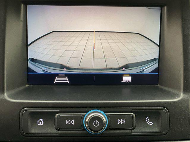 used 2020 Chevrolet Colorado car, priced at $18,996