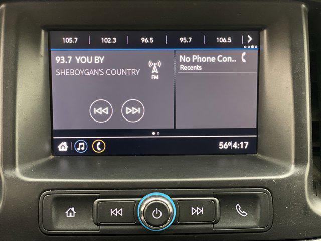 used 2020 Chevrolet Colorado car, priced at $18,996