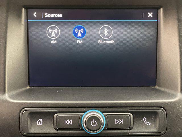 used 2020 Chevrolet Colorado car, priced at $18,996