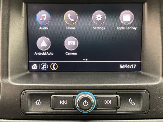used 2020 Chevrolet Colorado car, priced at $18,996