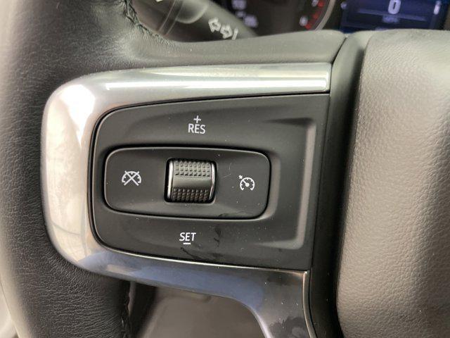 used 2020 Chevrolet Blazer car, priced at $22,099