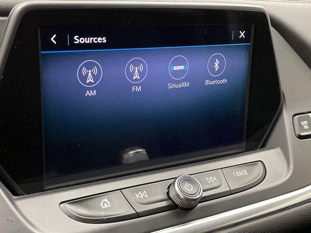 used 2020 Chevrolet Blazer car, priced at $22,099