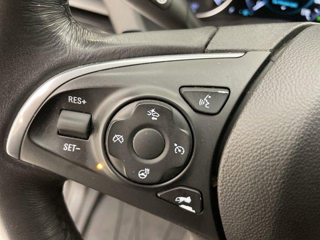 used 2019 Buick Enclave car, priced at $22,498