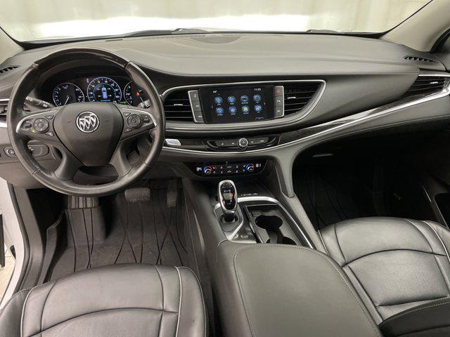 used 2019 Buick Enclave car, priced at $22,498