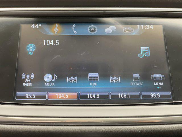 used 2019 Buick Enclave car, priced at $22,498