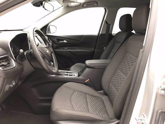 used 2020 Chevrolet Equinox car, priced at $18,499
