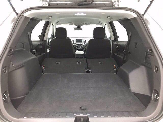 used 2020 Chevrolet Equinox car, priced at $18,499