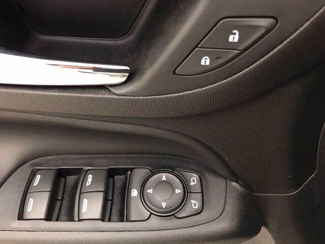 used 2020 Chevrolet Equinox car, priced at $18,499