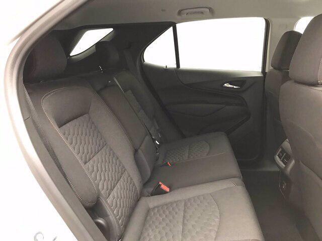 used 2020 Chevrolet Equinox car, priced at $18,499