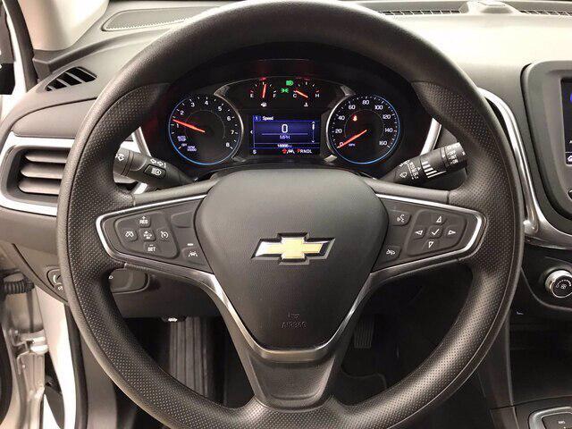 used 2020 Chevrolet Equinox car, priced at $18,499