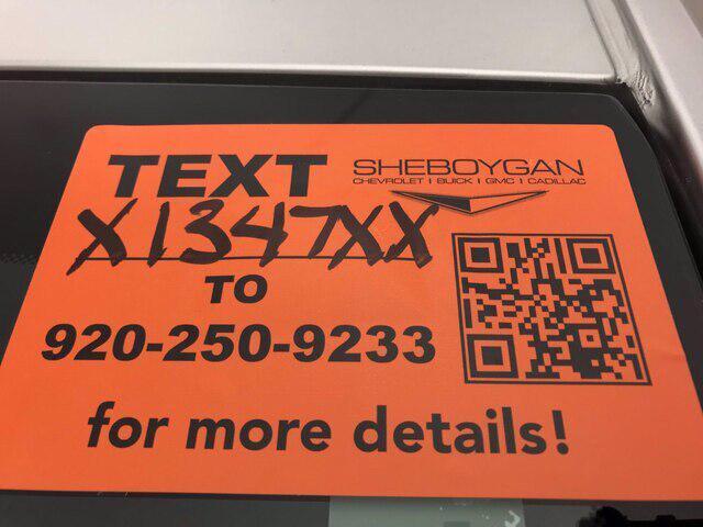 used 2020 Chevrolet Equinox car, priced at $18,499